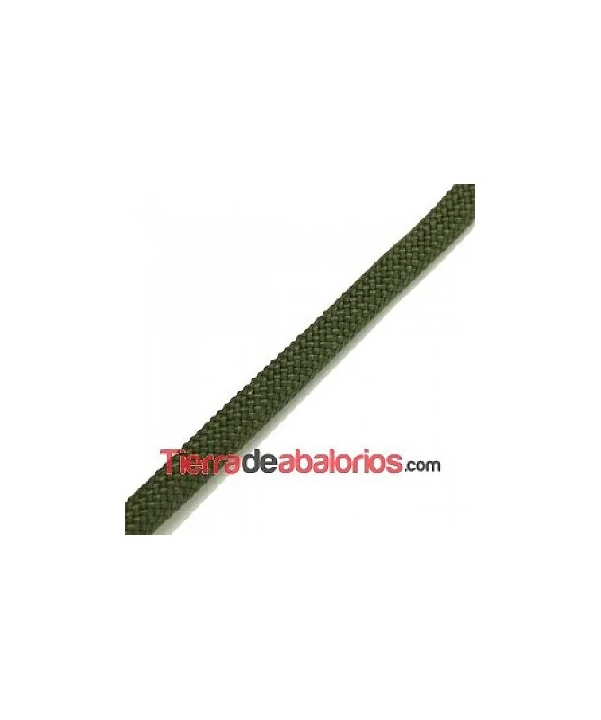 Cordón de Escalada 10mm Khaki (20cm)