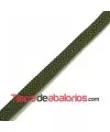 Cordón de Escalada 10mm Khaki (20cm)