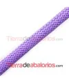 Cordón de Escalada 10mm Lila (20cm)