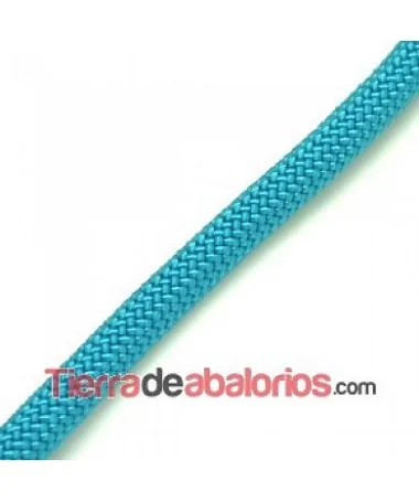 Cordón de Escalada 10mm Petróleo (20cm)