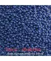 Rocalla 9/0 Azul Jean Mate