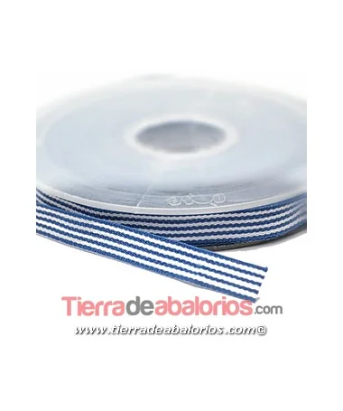 Cinta 10mm Bandera de Uruguay Cinta 10mm Bandera de Uruguay