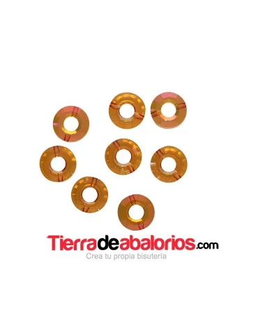 Swarovski Ring 12,5mm, Astral Pink