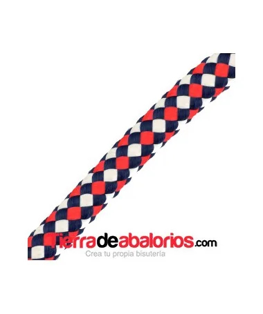 Cordón de Escalada 10mm Marinero (metro) Cordón de Escalada 10mm Marinero (metro)