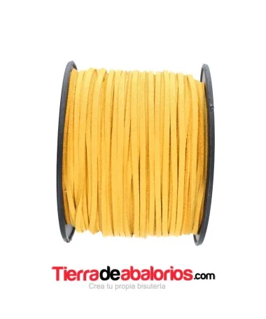 Ante 3mm Mostaza Ante 3mm Mostaza