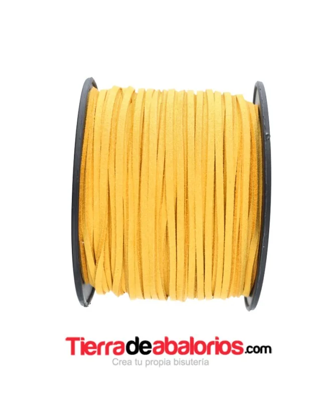 Ante 3mm Mostaza Ante 3mm Mostaza