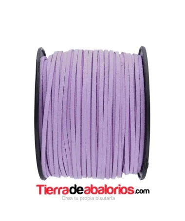 Ante 3mm Lila Ante 3mm Lila