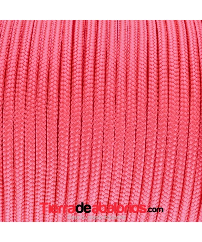 Cordon Náutico 5mm Fucsia Cordon Náutico 5mm Fucsia