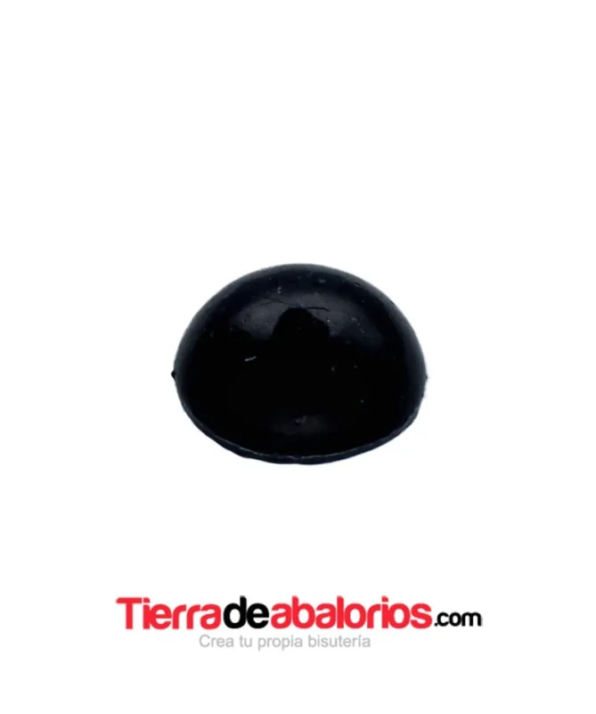 Cabujón Aurora de Cerámica HotFix SS20, Jet (100 uds) Cabujón Aurora de Cerámica HotFix SS20, Jet (100 uds)