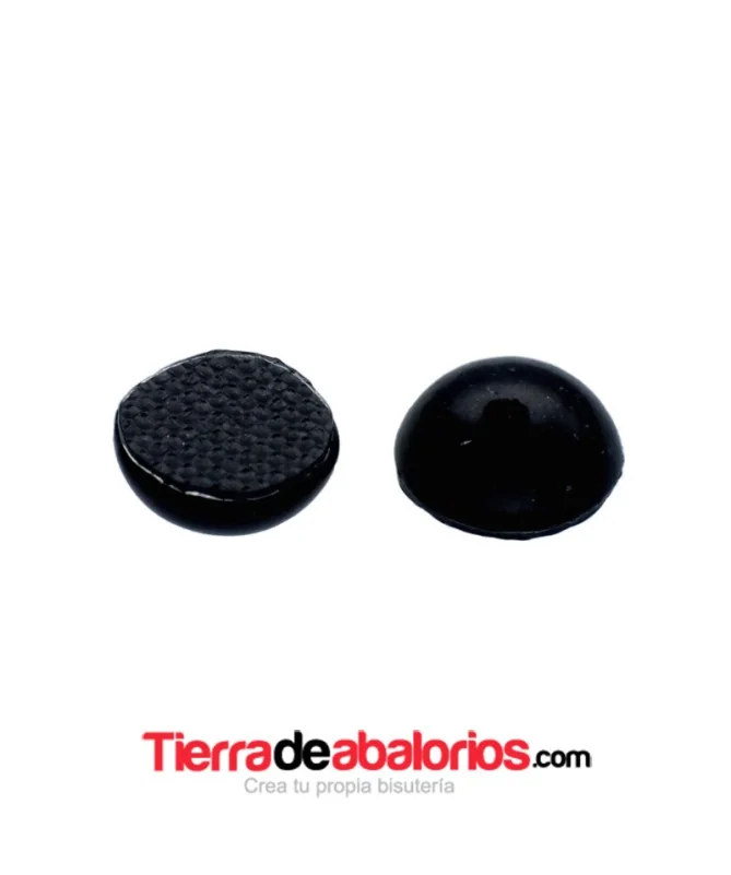Cabujón Aurora Cerámica HotFix SS20, Jet (100 uds) Cabujón Aurora Cerámica HotFix SS20, Jet (100 uds)