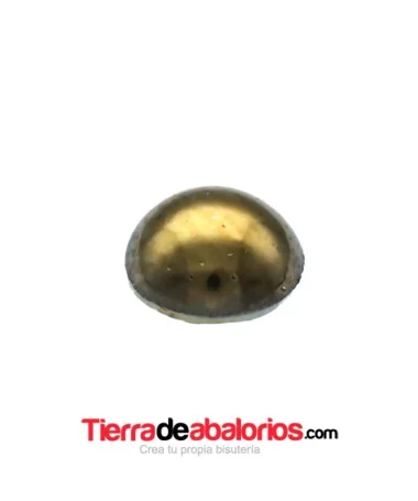 Cabujón Aurora de Cerámica HotFix SS20, Monte Carlo (100 uds)