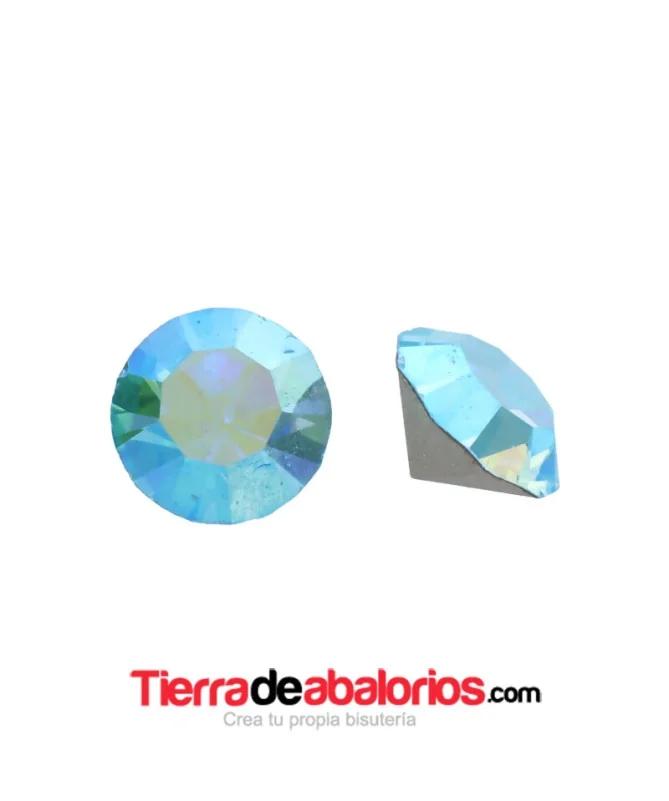 MC Chatón Máxima Preciosa SS29, Aqua Bohemica AB