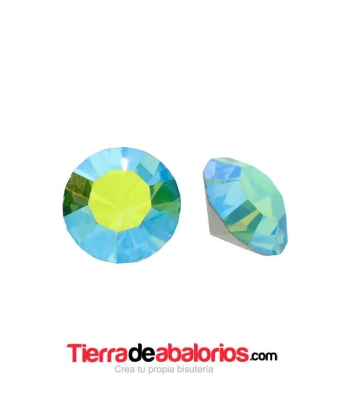 MC Chatón Máxima Preciosa SS29, Peridot AB