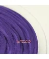 Cola de Ratón 2mm Violeta