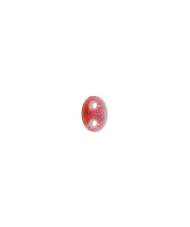 Resigem Calabrote 20mm - Red Metallic Passion