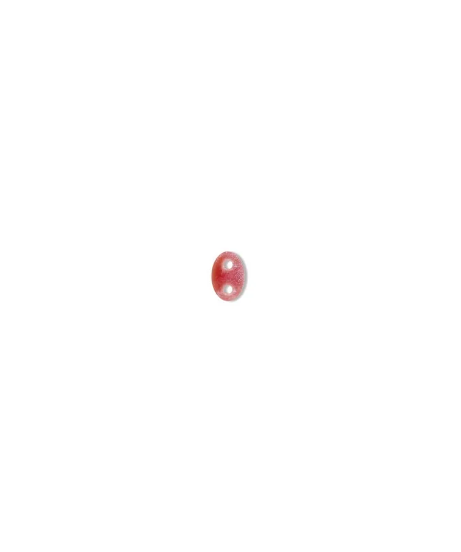 Resigem Calabrote 20mm - Red Metallic Passion