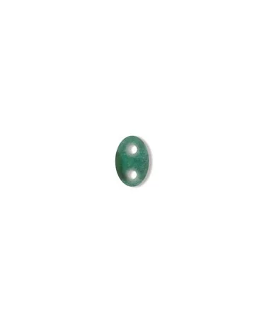 Resigem Calabrote 35mm - Verde Amazone