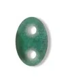 Resigem Calabrote 35mm - Verde Amazone