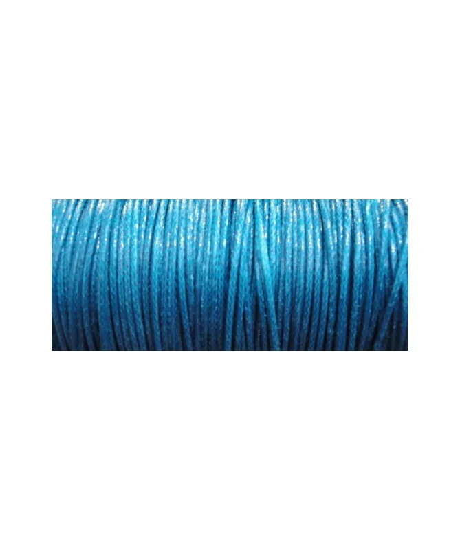 Hilo de Poliester Indicolite - 1,5mm