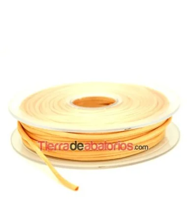 Cola de Raton 2mm Tostado