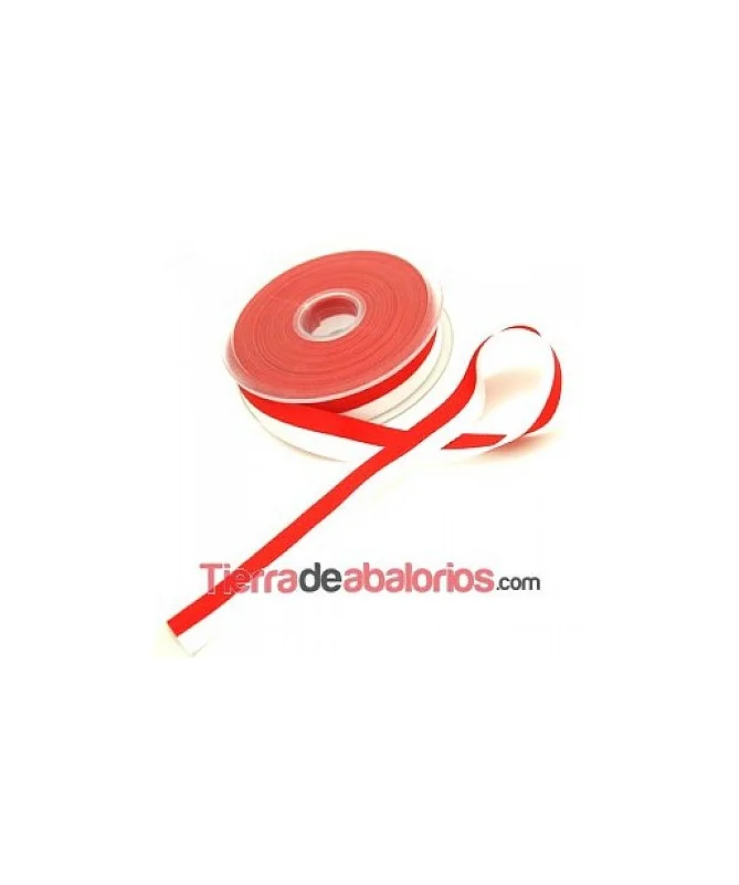 Cinta 12mm Bandera de Cantabria Cinta 12mm Bandera de Cantabria