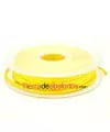 Cola de Ratón 2mm Amarillo