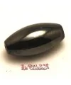 Hematite Olivina Imantada 16x8mm Agujero 1,4mm