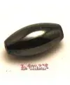 Hematite Olivina Imantada 16x8mm Agujero 1,4mm