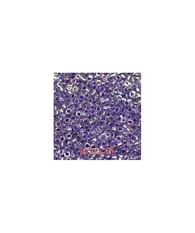 Delica Miyuki 11/0 - DB0250 - Violet