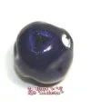 Ceramica 14mm Agujero 2,8mm, Azul marino