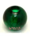 Resigem Bola 14mm Agujero 5mm Jade