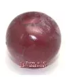 Resigem Bola 14mm Agujero 5mm Sweet Purple