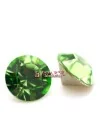 Xirius Chatón Swarovski PP24 Peridot