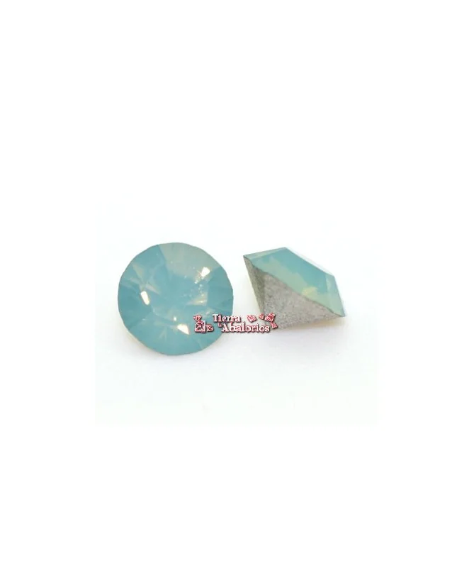 Xirius Chatón Swarovski PP24 Pacific Opal