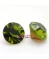 Xirius Chatón Swarovski PP24 Olivine