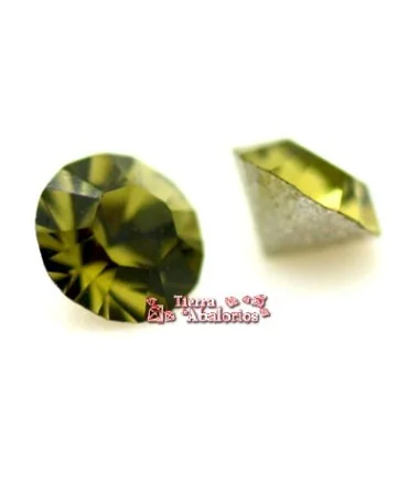 Xirius Chatón Swarovski PP24 Khaki Xirius Chatón Swarovski PP24 Khaki