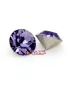 Xirius Chatón Swarovski PP19 Tanzanite