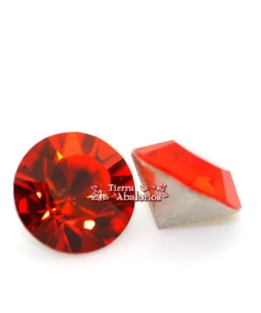 Xirius Chatón Swarovski PP19 Hyacinth Xirius Chatón Swarovski PP19 Hyacinth