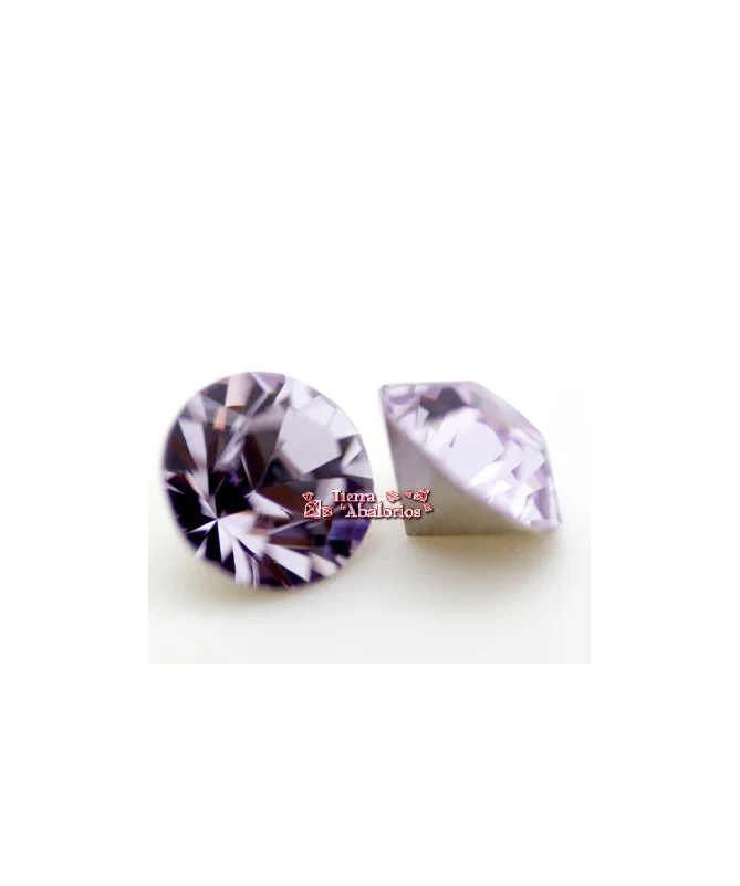 Xirius Chatón Swarovski PP15 Violet