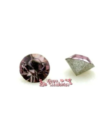 Xirius Chatón Swarovski PP15 Light Amethyst Xirius Chatón Swarovski PP15 Light Amethyst