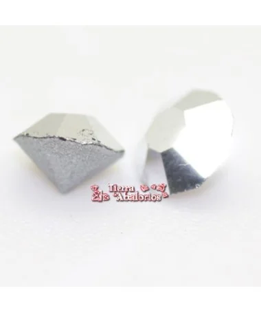 Xirius Chatón Swarovski PP15 Comet Argent Light Xirius Chatón Swarovski PP15 Comet Argent Light