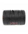 Hilo Trenzado de Nylon 1,5mm - Negro