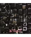 Cubo Miyuki 3x3mm SB401 Negro