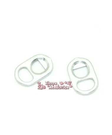 Anilla de Lata de Aluminio