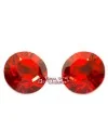Xirius Chatón Swarovski SS39, Light Siam