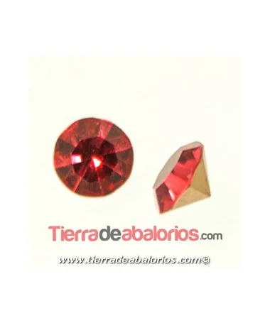 Xirius Chatón Swarovski SS39, Rose (Special Edition) Xirius Chatón Swarovski SS39, Rose (Special Edition)