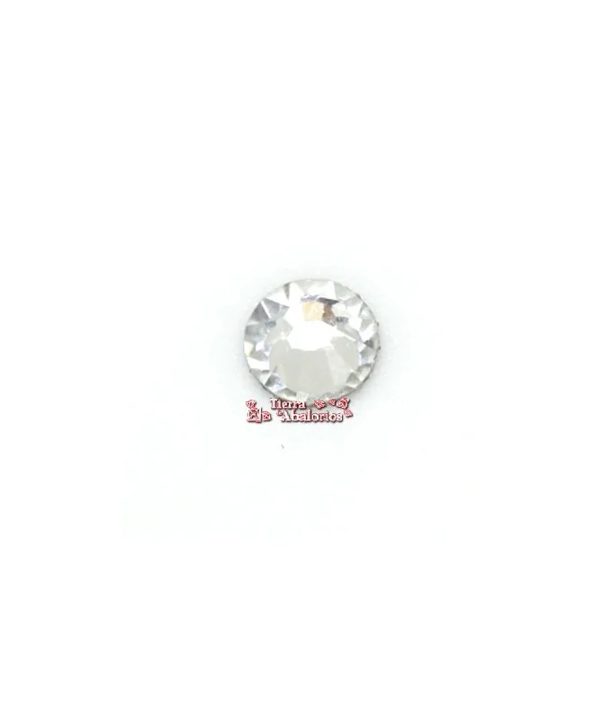 Hotfix Swarovski Xirius SS16, Cristal