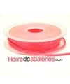 Cola de Ratón 2mm Rosa Fluo