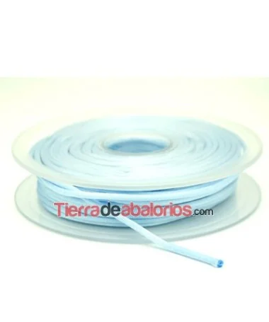 Cola de Ratón 2mm Azul Cielo