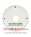 Disco de Kumihimo